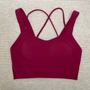 Lululemon Like a Cloud Longline Bra 2